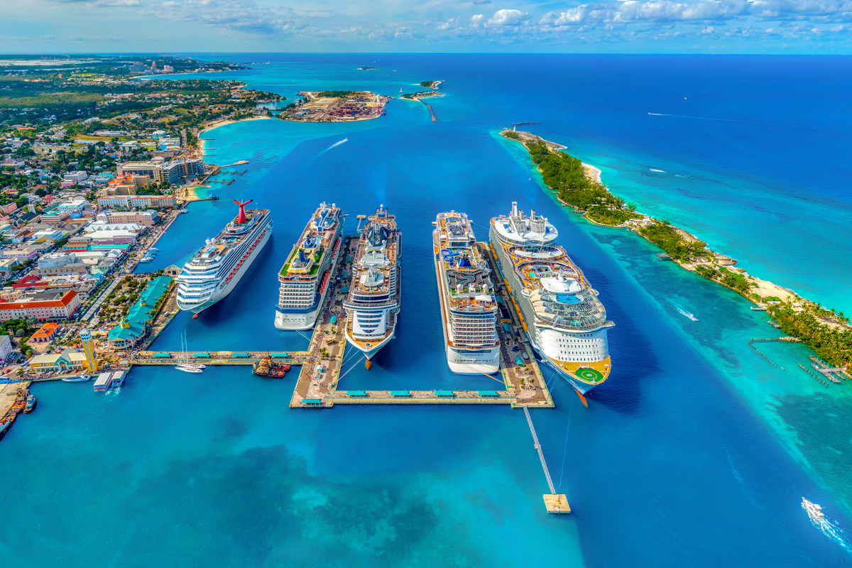 Bahamas (Exumas) - image 5