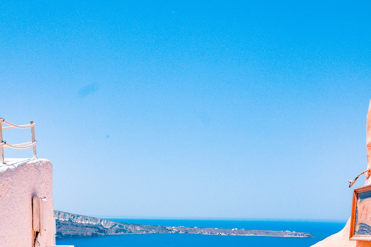 Greece (Cyclades) - image 6