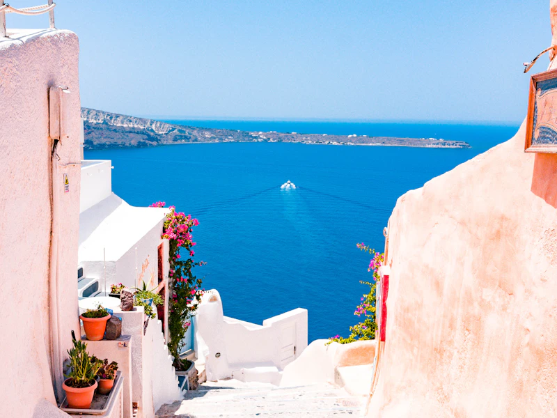 Greece (Cyclades)