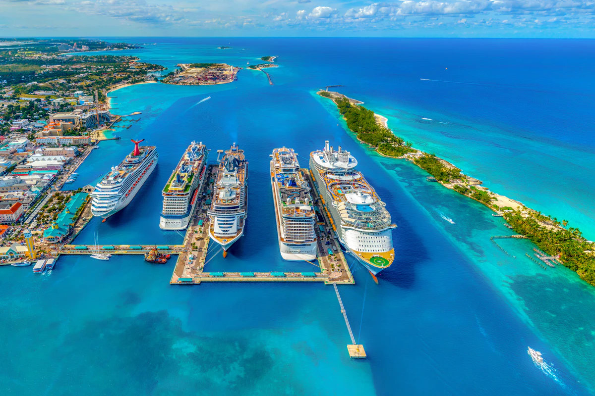Tahiti - image 1