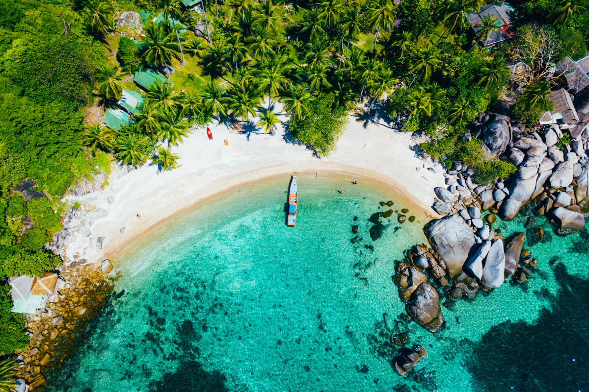 Thailand (Phuket) - image 1