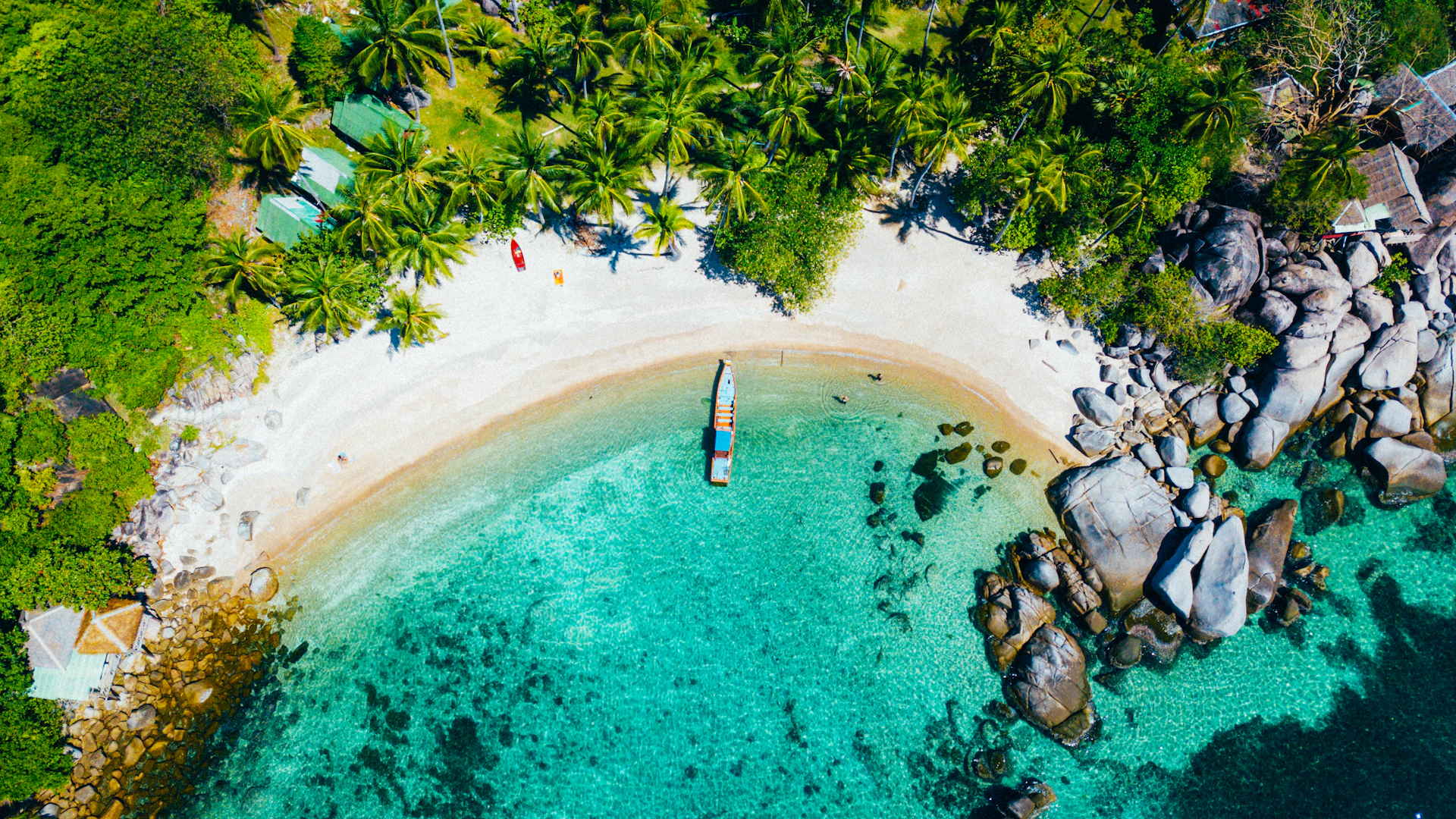 Thailand (Phuket)